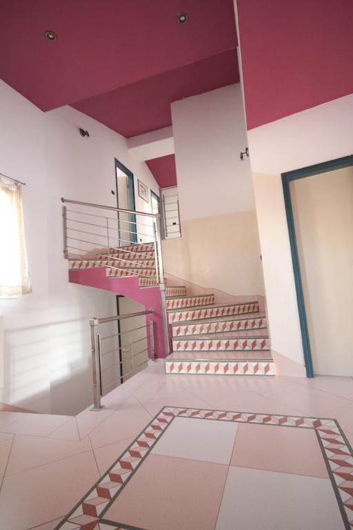 Holiday House Veli Vrh Pula Room photo
